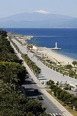 reggio italy travel